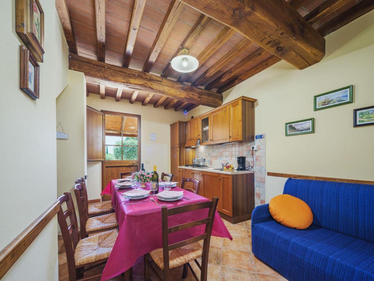 Apartment Ponziani-2 By Interhome Orentano 外观 照片