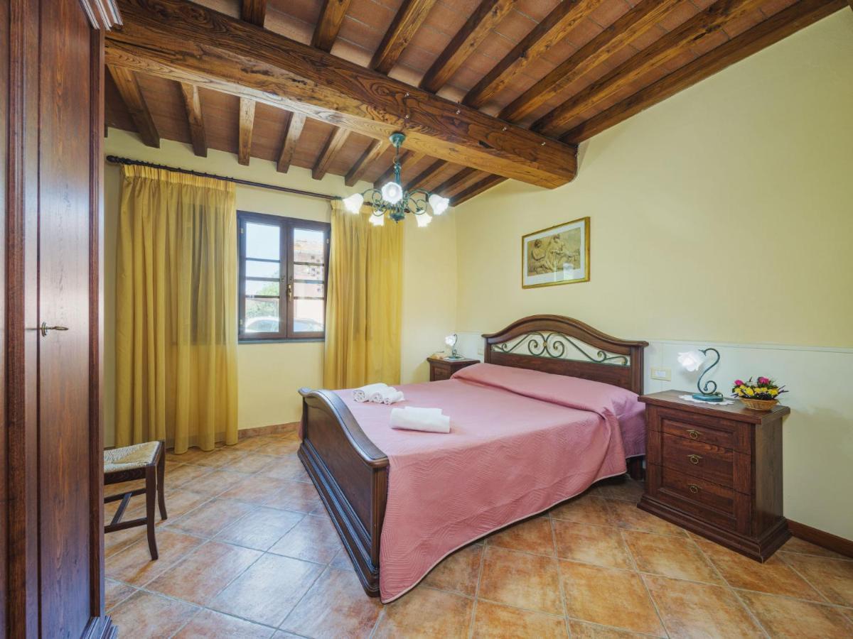 Apartment Ponziani-2 By Interhome Orentano 外观 照片
