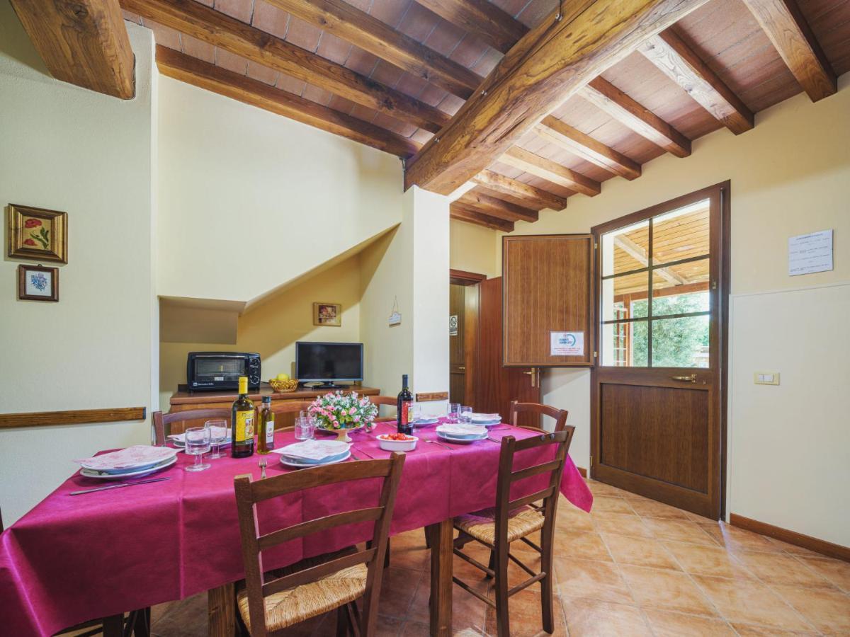 Apartment Ponziani-2 By Interhome Orentano 外观 照片