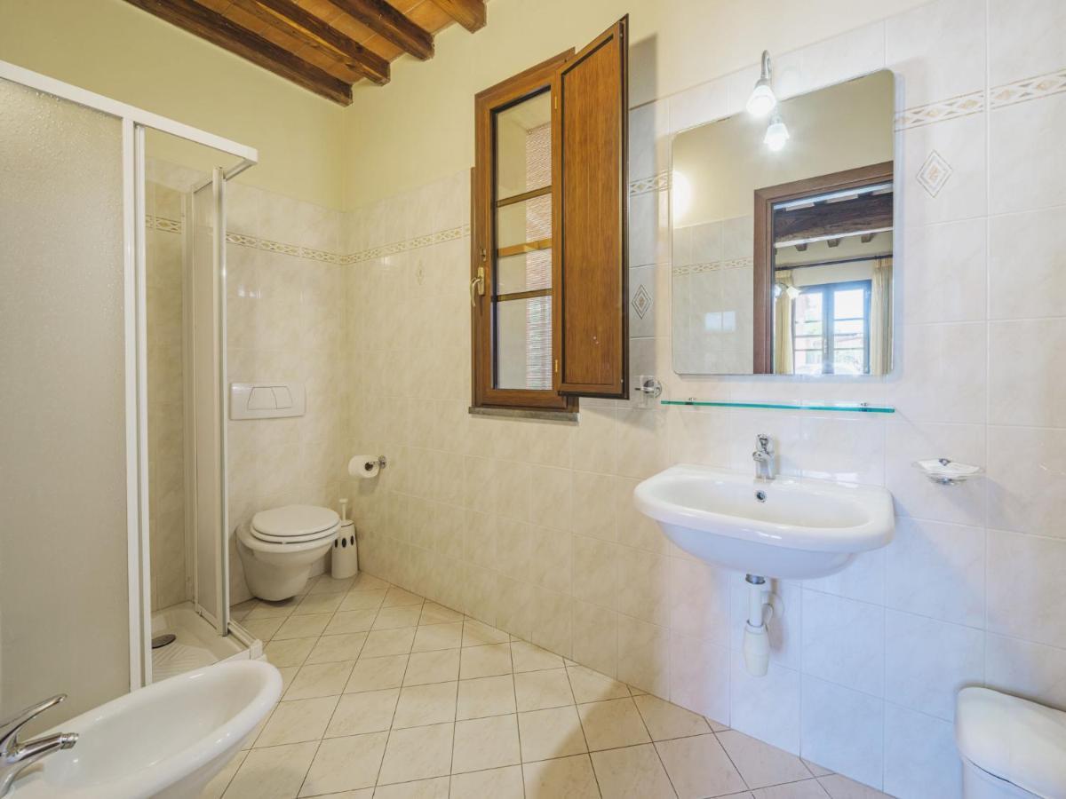 Apartment Ponziani-2 By Interhome Orentano 外观 照片