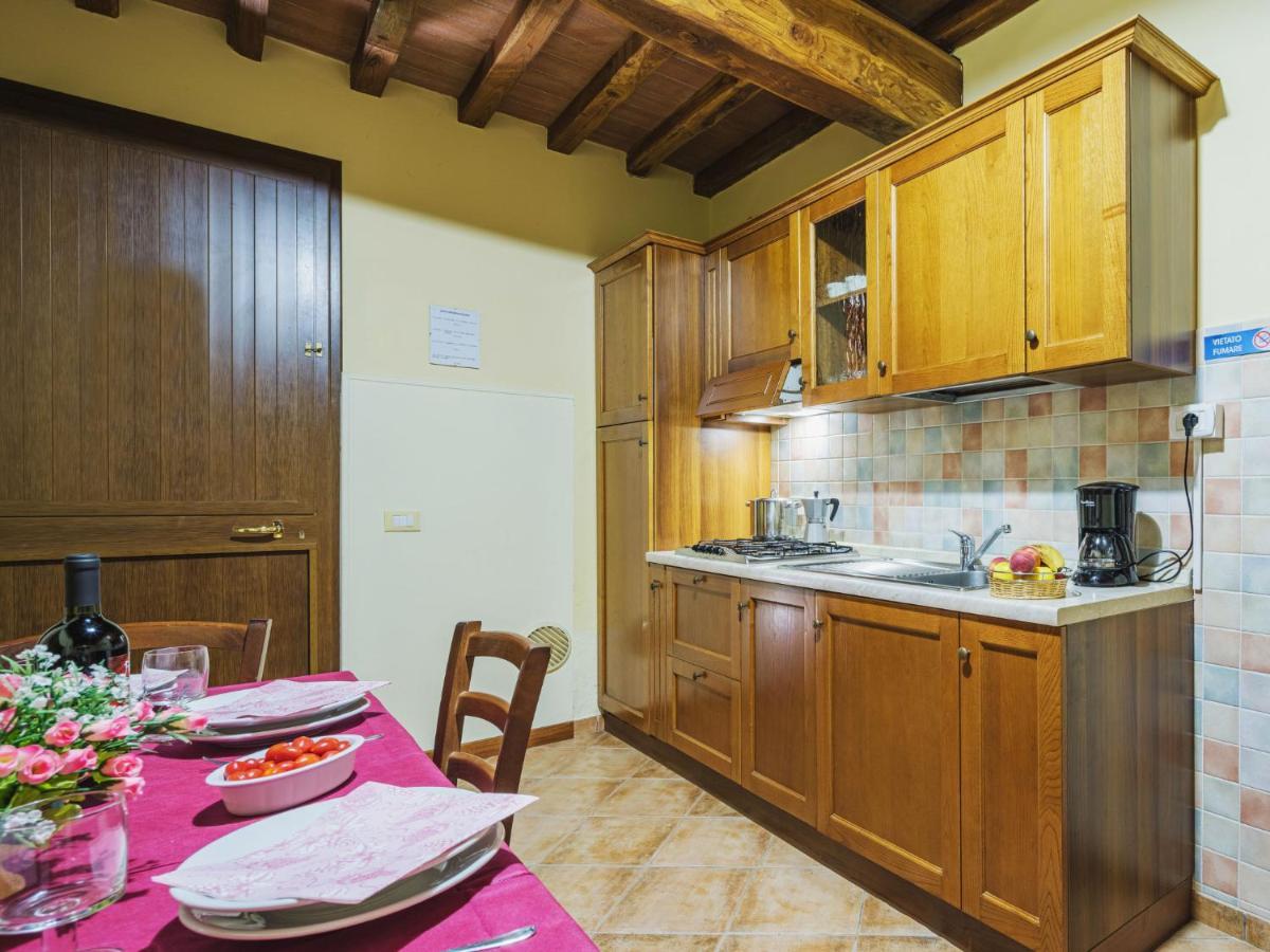 Apartment Ponziani-2 By Interhome Orentano 外观 照片