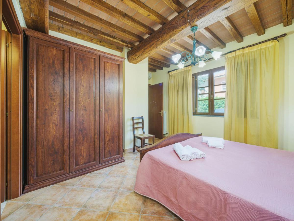 Apartment Ponziani-2 By Interhome Orentano 外观 照片