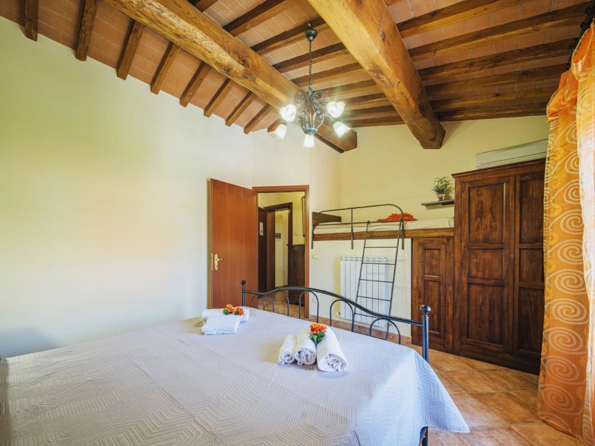 Apartment Ponziani-2 By Interhome Orentano 外观 照片