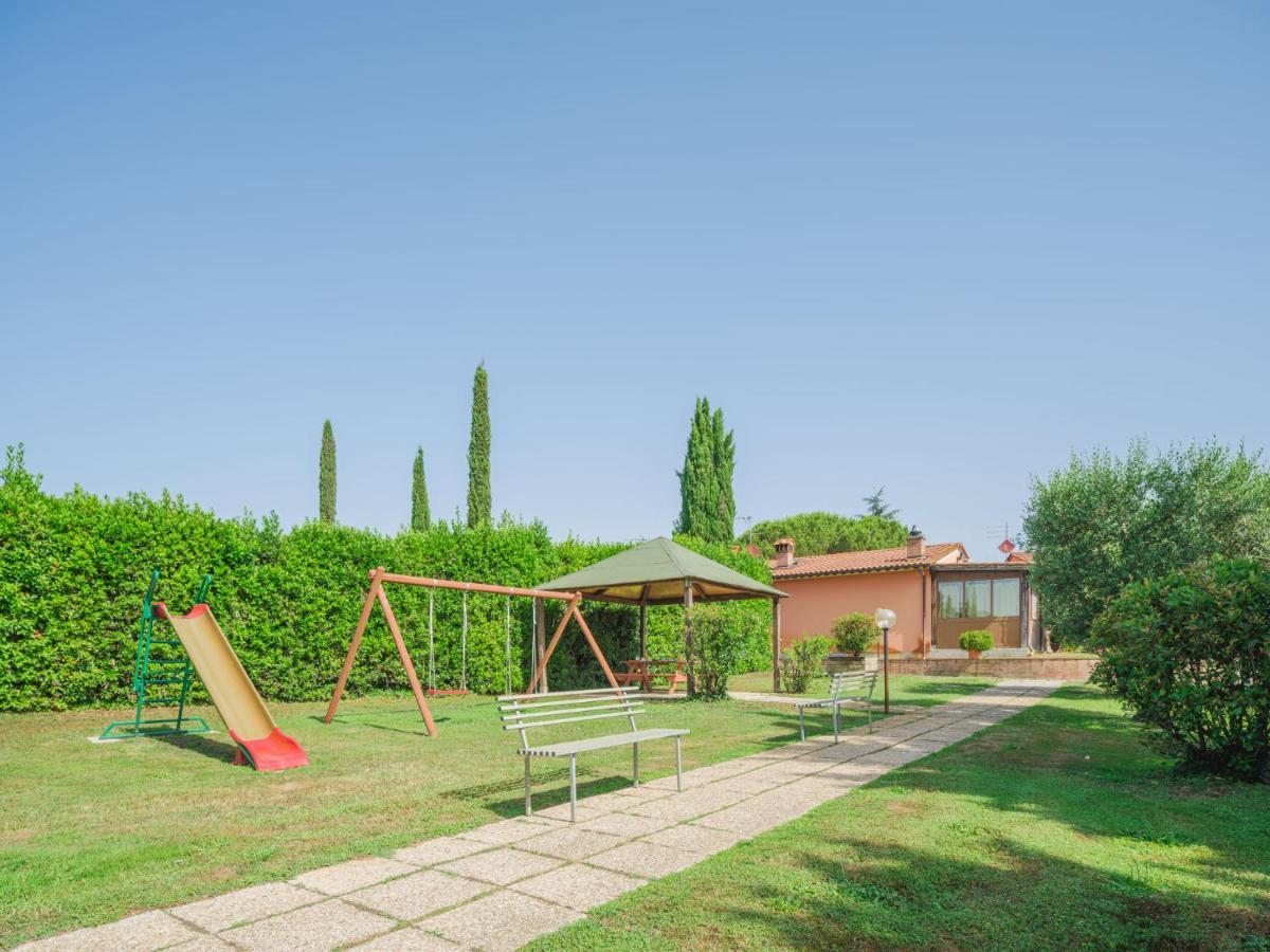 Apartment Ponziani-2 By Interhome Orentano 外观 照片