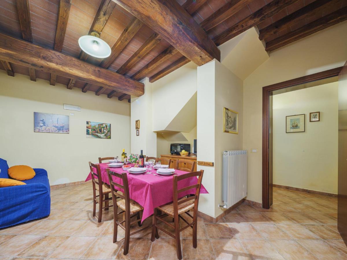 Apartment Ponziani-2 By Interhome Orentano 外观 照片